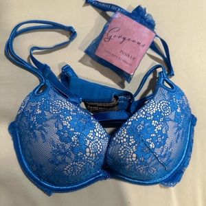 Victoria’s Secret sexy little things push up bra 32A